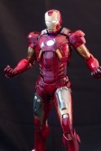 Iron Man Kotobukiya