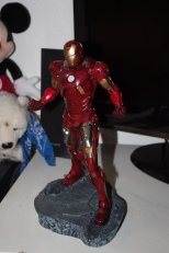 Iron Man Déballé 6