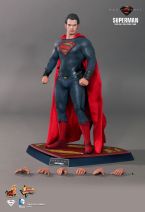 Man of Steel Hot Toys 08