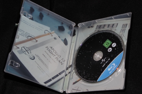 Apollo 13 et Rush en Blu-ray (6)