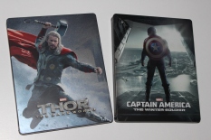 Captain America Le Soldat de l'Hiver Steelbook (12)