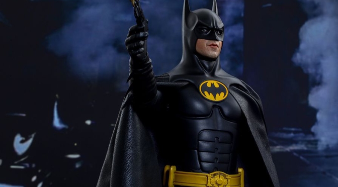 [Pré-commande] Batman Returns Movie Masterpiece 1/6 de Hot Toys