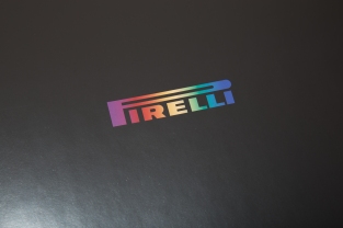 Calendrier Pirelli 50 Years and More (2)